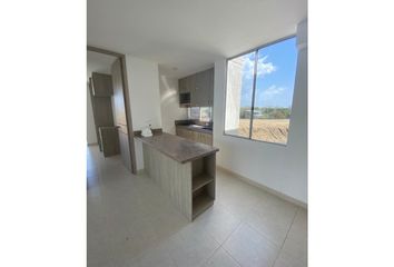 Apartamento en  La Providencia, Cartagena De Indias