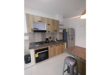 Apartamento en  El Recreo, Montería