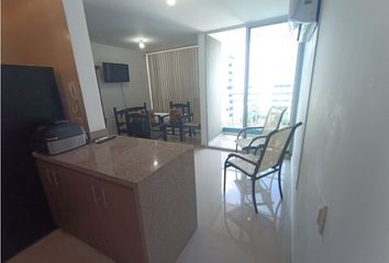 Apartamento en  San Salvador, Barranquilla