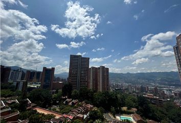 Apartamento en  Poblado, Medellín