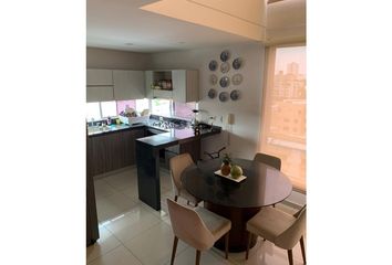 Apartamento en  Riomar, Barranquilla