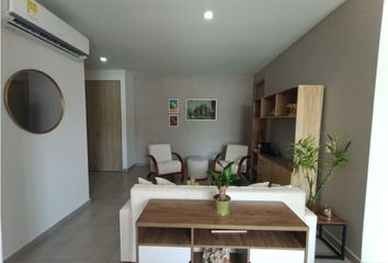 Apartamento en  San Salvador, Barranquilla