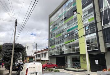 Oficina en  La Castellana, Bogotá