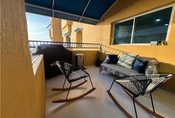 Apartamento en  La Boquilla, Cartagena De Indias