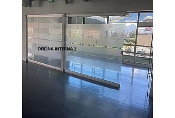 Oficina en  Alhambra, Bogotá