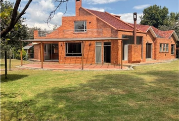 Casa en  Guaymaral, Bogotá