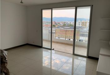 Apartamento en  Santa Teresita Oeste, Cali