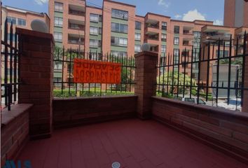 Apartamento en  Laureles, Medellín