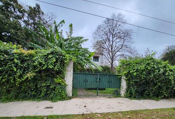 Casa en  Benavidez, Partido De Tigre