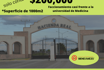 Lote de Terreno en  25866, Monclova, Coahuila De Zaragoza, Mex