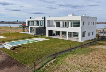 Casa en  Puertos Del Lago, Partido De Escobar