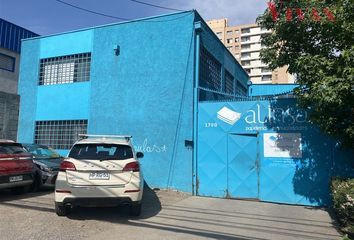 Bodega en  Independencia, Provincia De Santiago