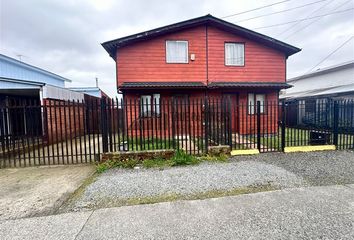 Casa en  Puerto Montt, Llanquihue