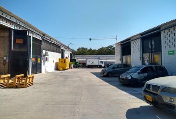 Bodega en  Corregimiento Juan Mina, Barranquilla