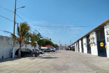 Bodega en  Corregimiento Juan Mina, Barranquilla