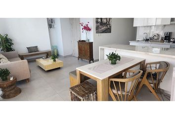 Apartamento en  Bocagrande, Cartagena De Indias