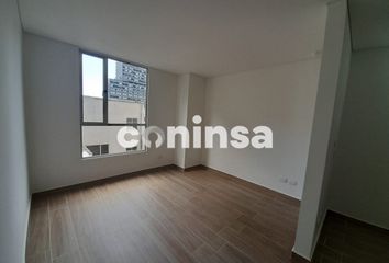 Apartamento en  Las Aguas, Bogotá