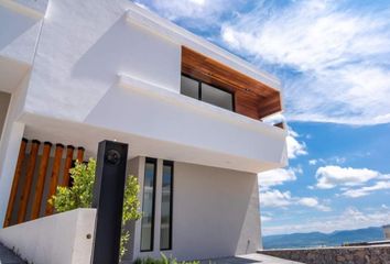 Casa en  Calle Valle Árbol De Jopi, Garambullo, El Marqués, Querétaro, 76269, Mex