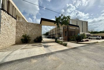 Departamento en  Temozón Norte, Mérida, Yucatán, Mex