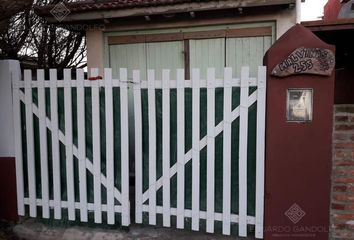 Casa en  Otro, Partido De Mar Chiquita