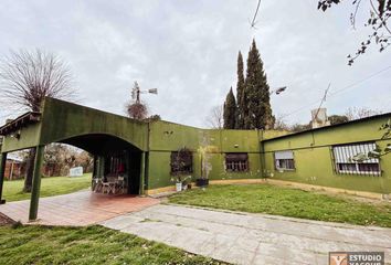 Casa en  Melchor Romero, Partido De La Plata