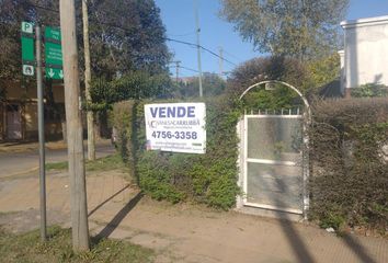 Terrenos en  Munro, Partido De Vicente López