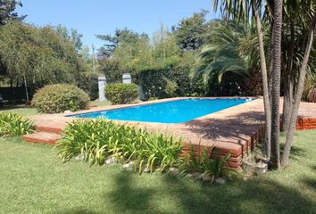 Casa en  La Reja, Partido De Moreno