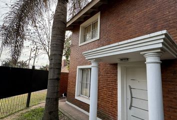 Casa en  Solares Del Norte, Partido Del Pilar