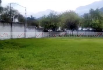 Lote de Terreno en  Calle Cañada 560, Monterrey, Nuevo León, 64990, Mex