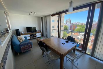 Departamento en  Mar Del Plata, Buenos Aires Costa Atlántica