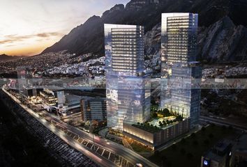 Departamento en  Boulevard Antonio L. Rodríguez, Torre Sierra Valle, Monterrey, Nuevo León, 64650, Mex