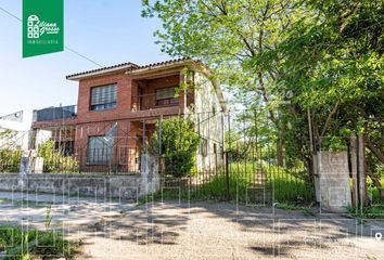 Casa en  La Reja, Partido De Moreno