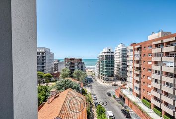 Departamento en  Playa Grande, Mar Del Plata