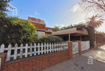 Casa en  Villa Ballester, Partido De General San Martín