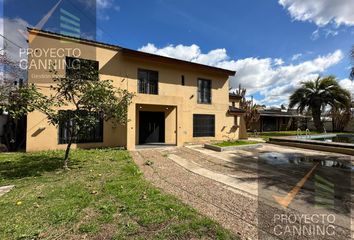 Casa en  Ezeiza, Partido De Ezeiza