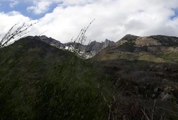 Terrenos en  El Manso, Río Negro