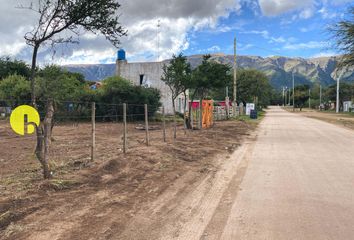 Terrenos en  Cortaderas, San Luis