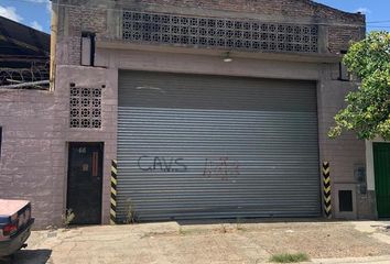 Galpónes/Bodegas en  Monte Chingolo, Partido De Lanús