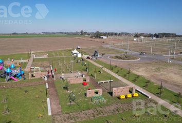 Terrenos en  Villa Amelia, Santa Fe