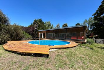 Casa en  El Remanso, Exaltación De La Cruz