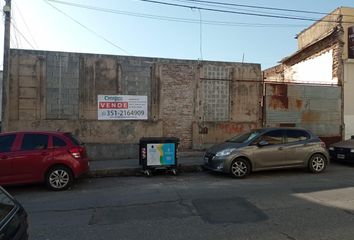 Terrenos en  San Martín, Córdoba Capital