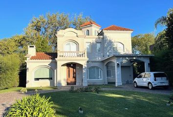 Casa en  Fincas De Iraola, Partido De Berazategui