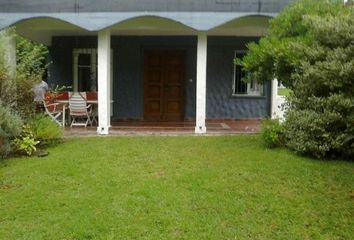 Casa en  Otro, Pinamar