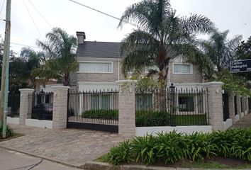 Casa en  Playa Grande, Mar Del Plata