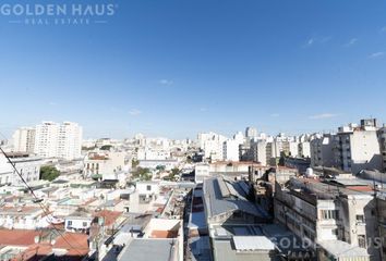 Departamento en  San Telmo, Capital Federal