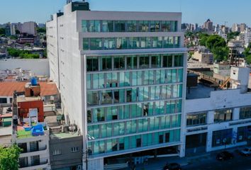 Oficinas en  Boedo, Capital Federal