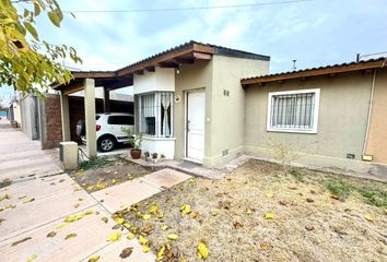 Casa en  Ciudad De Mendoza, Mendoza