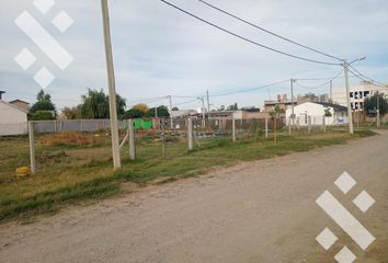 Terrenos en  Confluencia Urbana, Neuquén