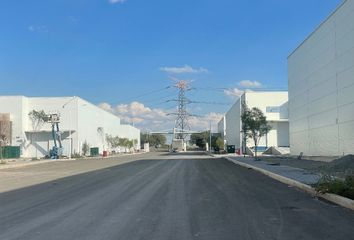 Nave en  Autopista México-querétaro, El Marqués, Querétaro, 76248, Mex