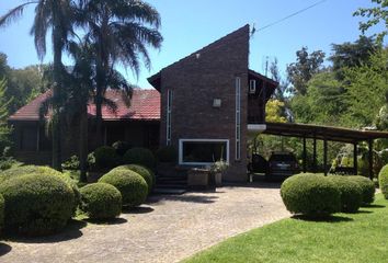 Casa en  Los Polvorines, Partido De Malvinas Argentinas